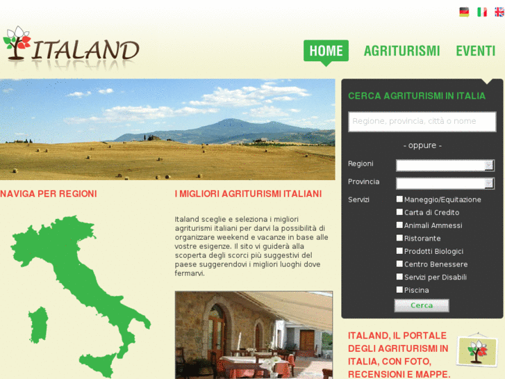 www.italand.it