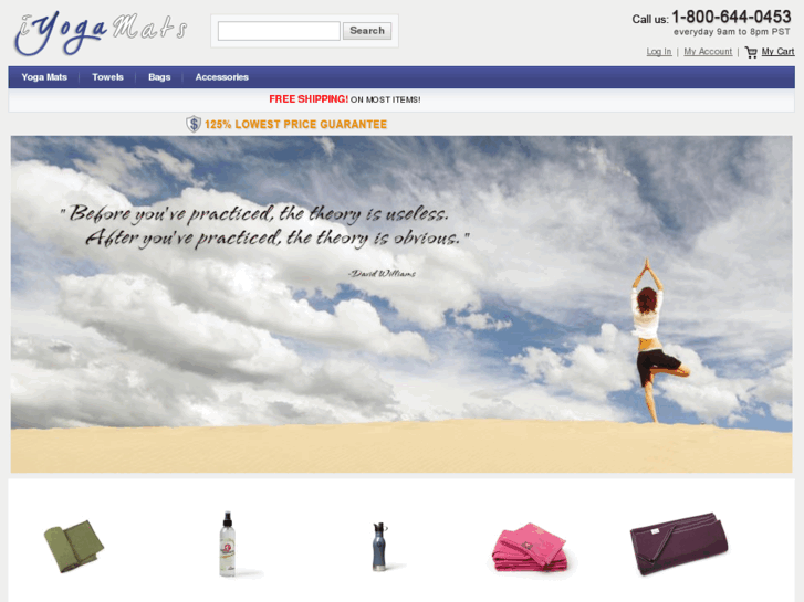 www.iyogamats.com