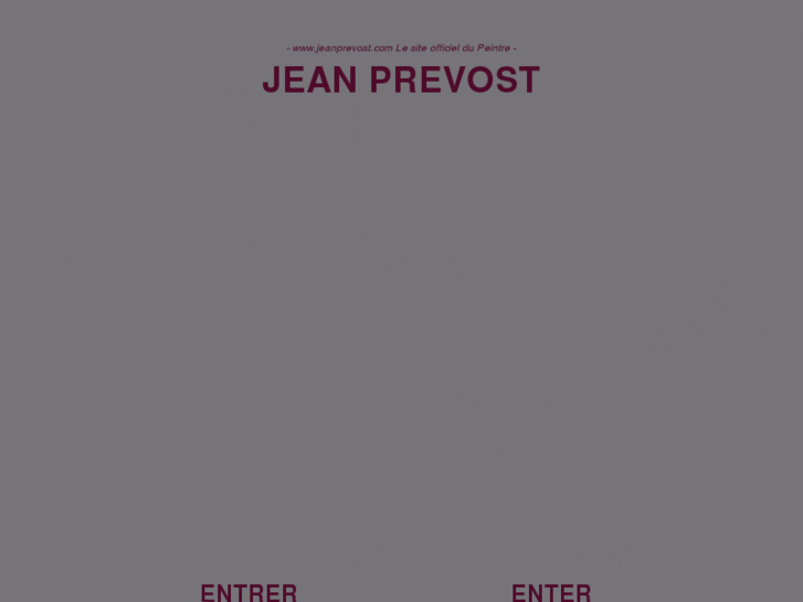 www.jeanprevost.com