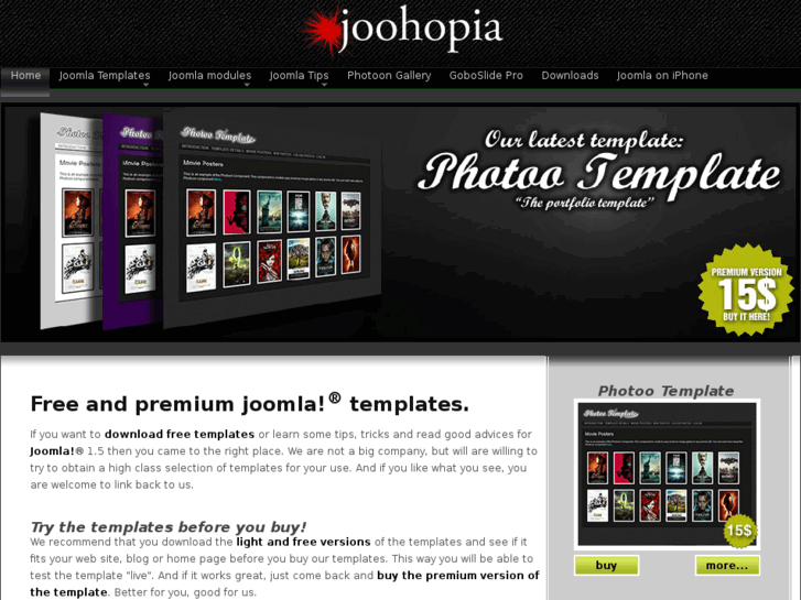 www.joohopia.com