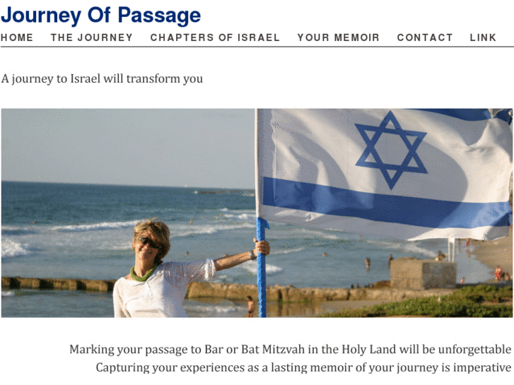 www.journeyofpassage.com