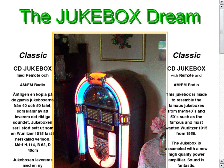 www.jukeboxclassic.com