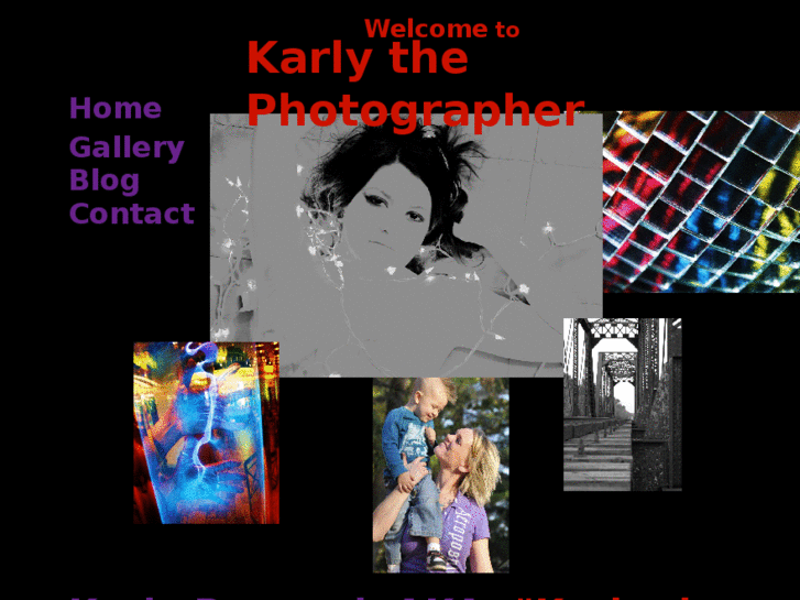 www.karlythephotographer.com