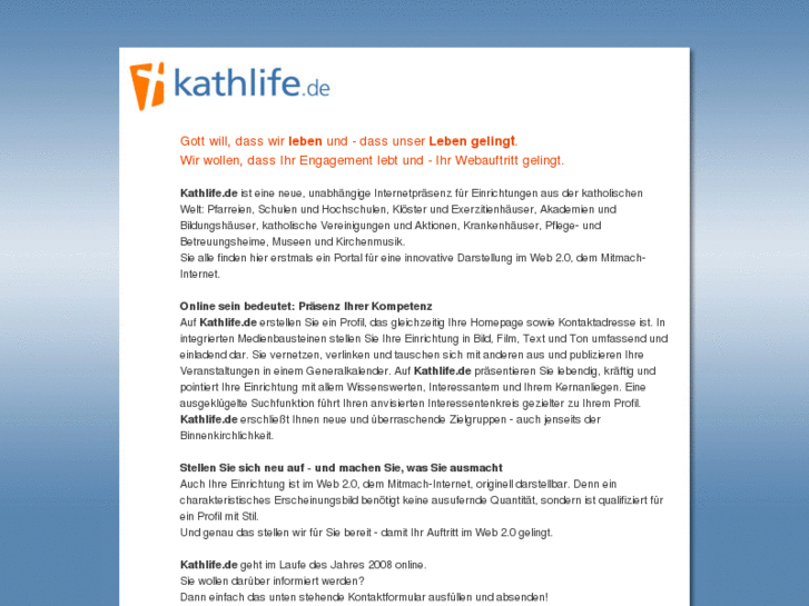 www.kathlife.com