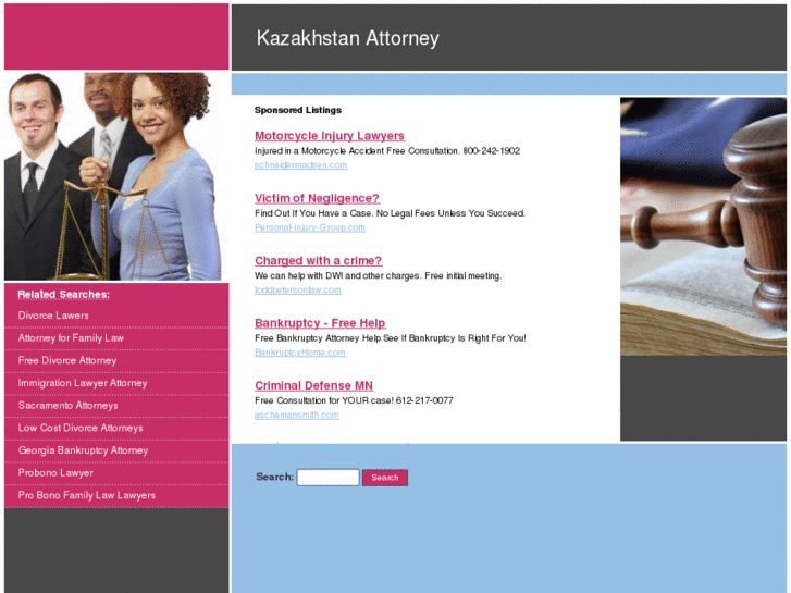 www.kazakhstanattorney.com