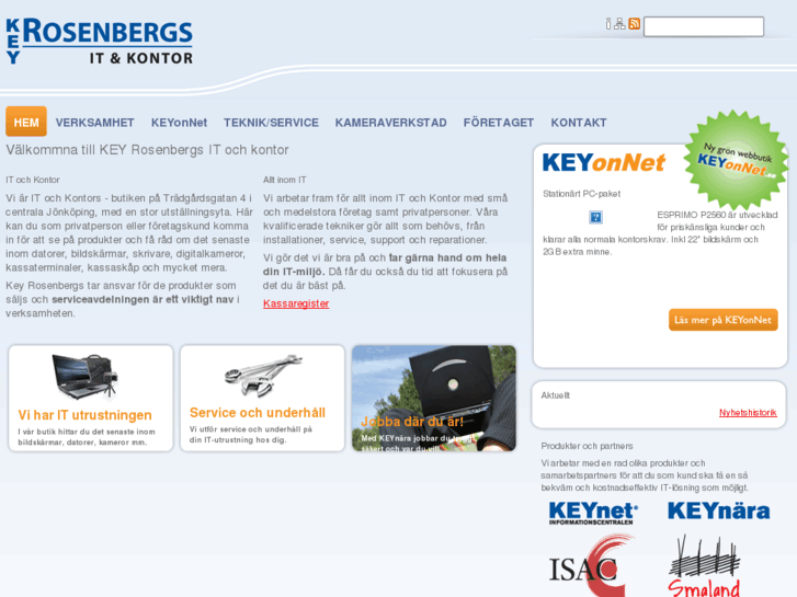 www.keyrosenbergs.com