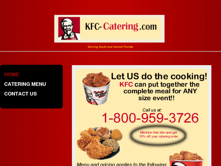 www.kfc-catering.com