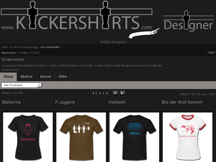 www.kickershirts.com