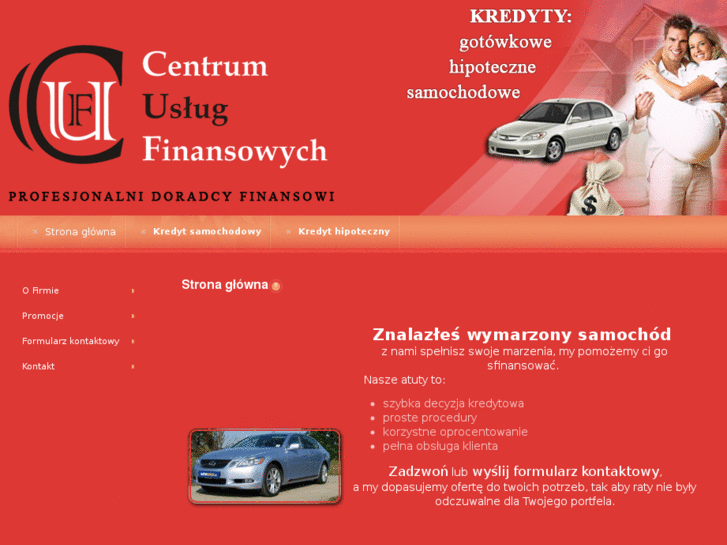 www.kredytsamochodowy.biz