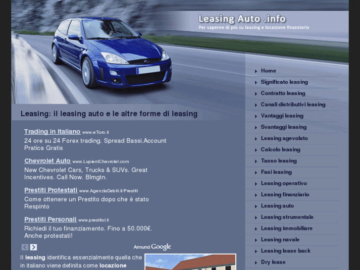 www.leasingauto.info