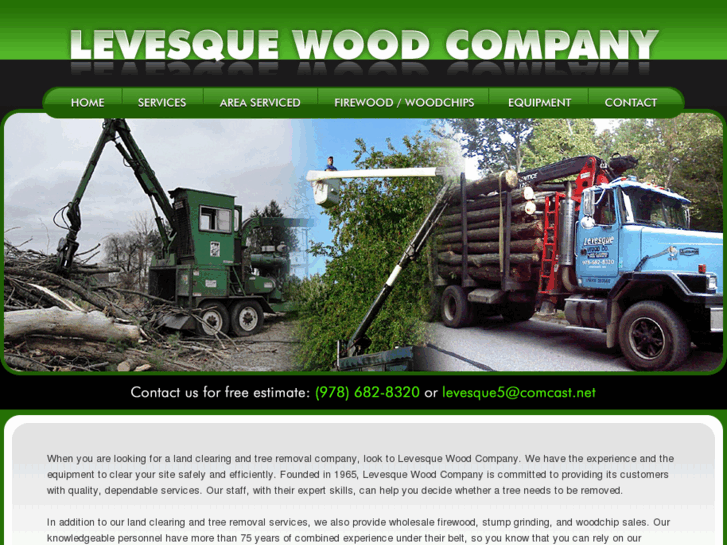 www.levesquewood.com