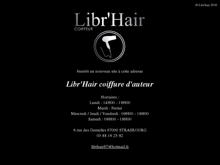 www.librhair.com