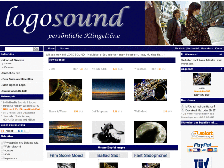 www.logosound.de