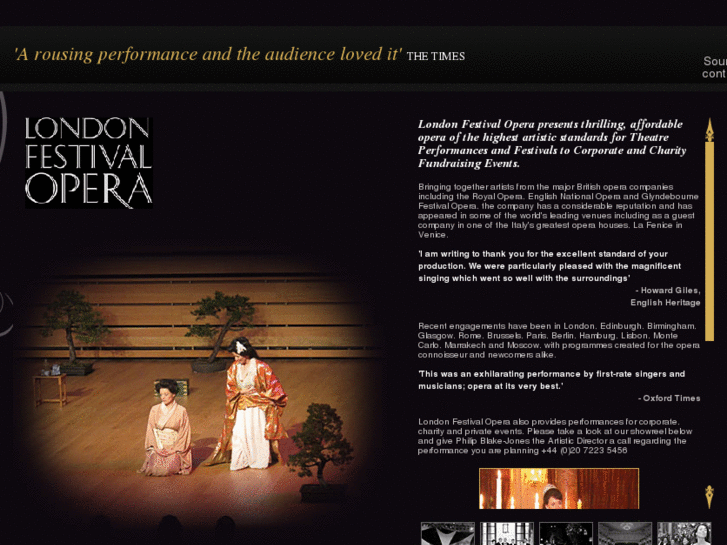 www.london-festival-opera.com