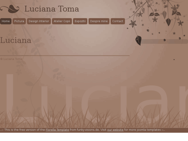 www.lucianaart.ro