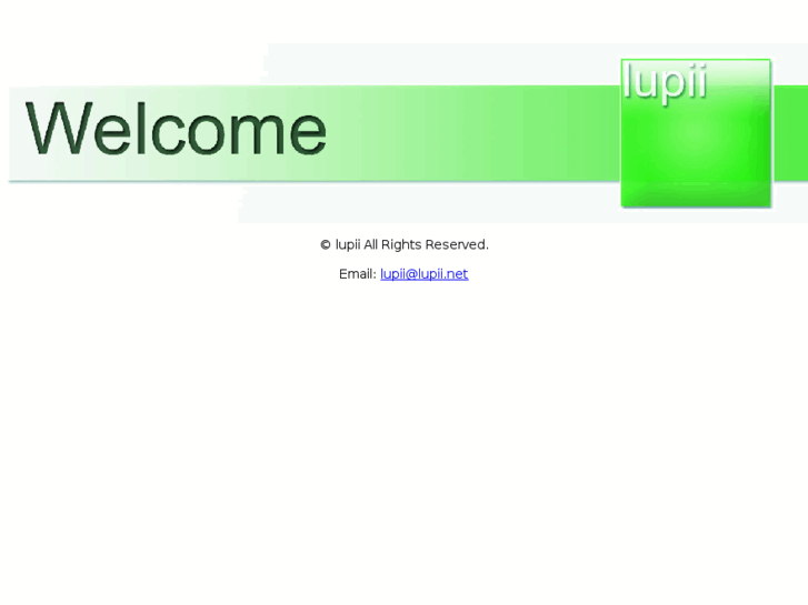 www.lupii.net