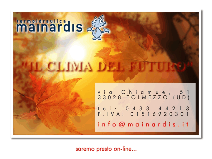 www.mainardis.com