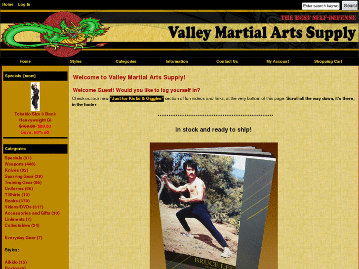 www.martialartsequipmentcentral.com