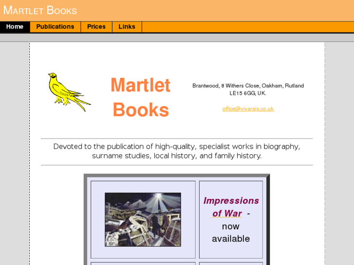 www.martlet-books.co.uk