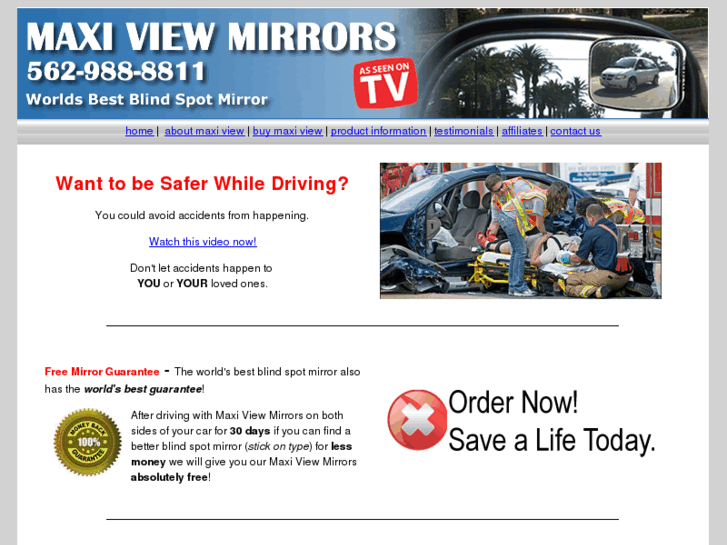 www.maxiviewmirror.com