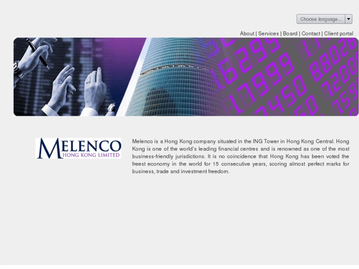 www.melenco.com