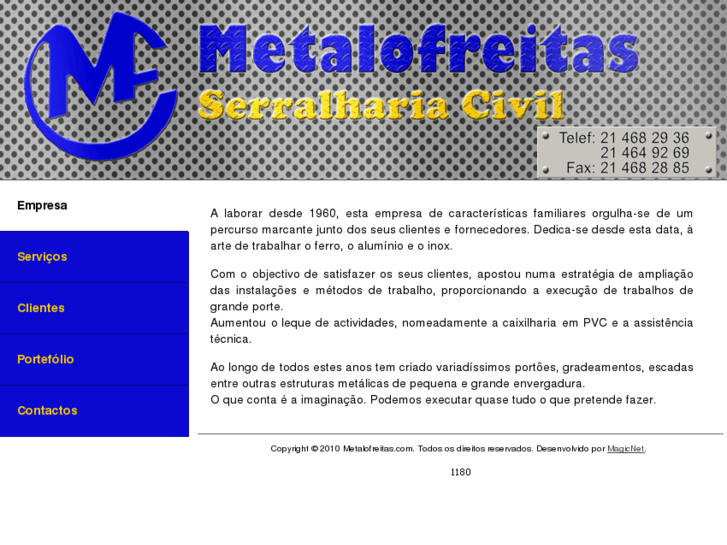 www.metalofreitas.com