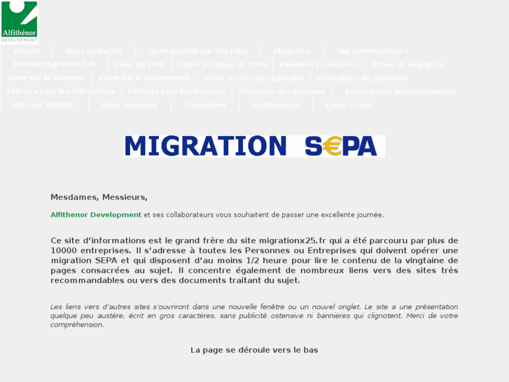 www.migrationsepa.biz