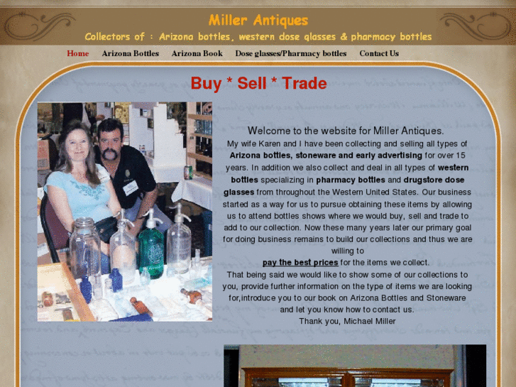 www.millerantiques.com