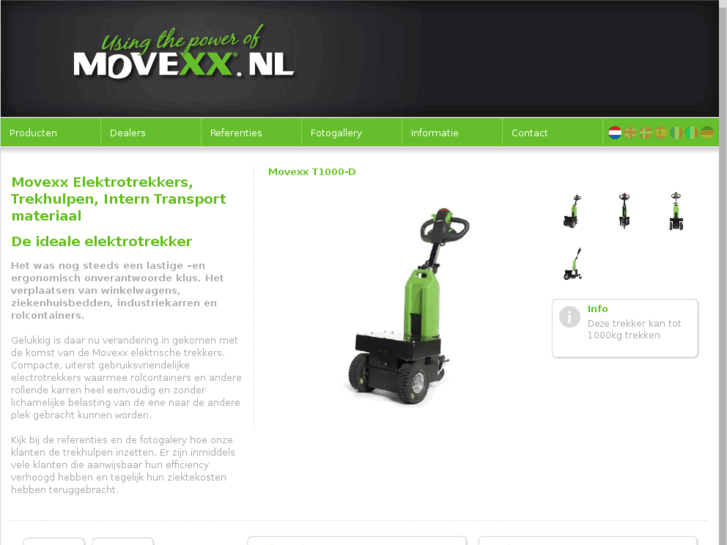 www.movexx.nl