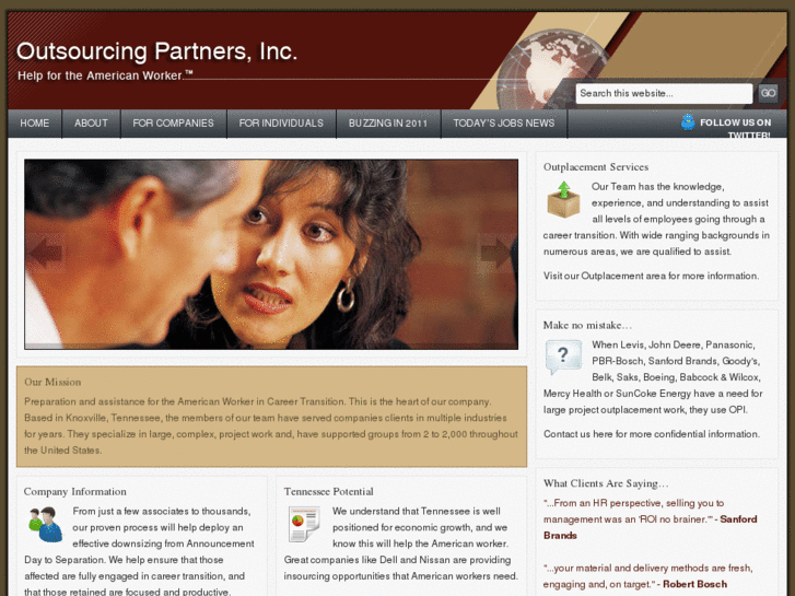 www.myoutplacement.net