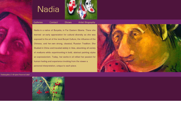 www.nadiasgallery.com