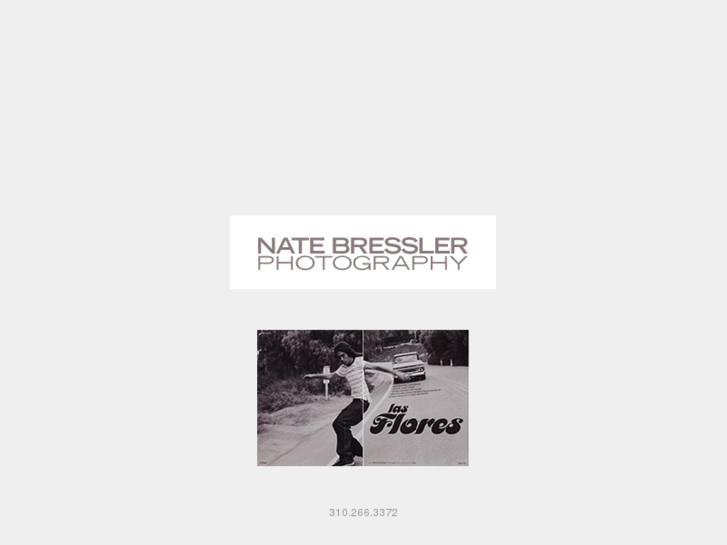 www.natebressler.com