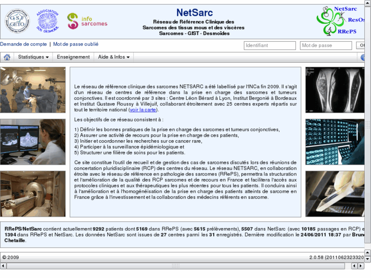 www.netsarc.org