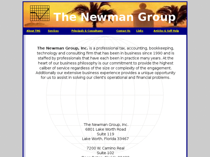 www.newmanadvisors.com