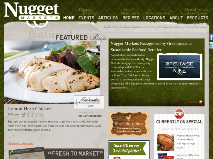 www.nuggetmarkets.com