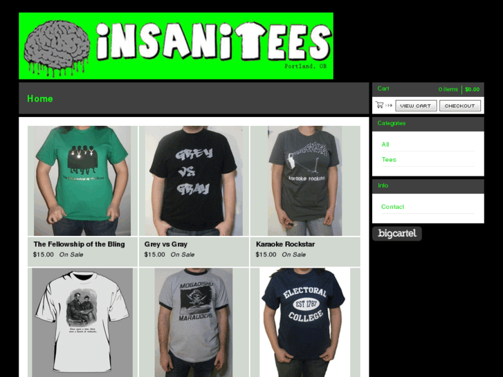 www.ohtheinsanitee.com