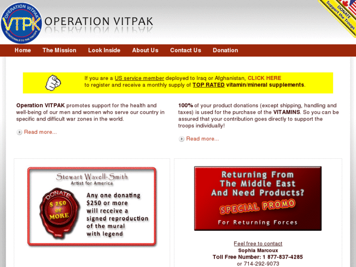 www.operationvitpak.org