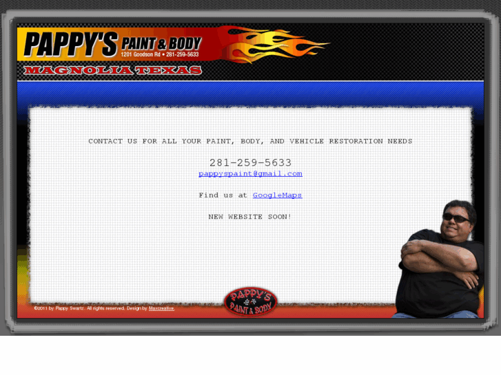 www.pappyspaintandbody.com