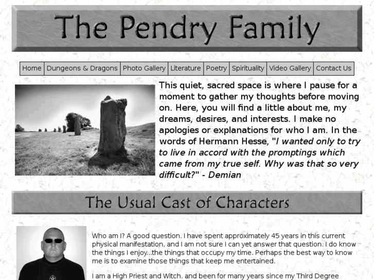 www.pendry.org