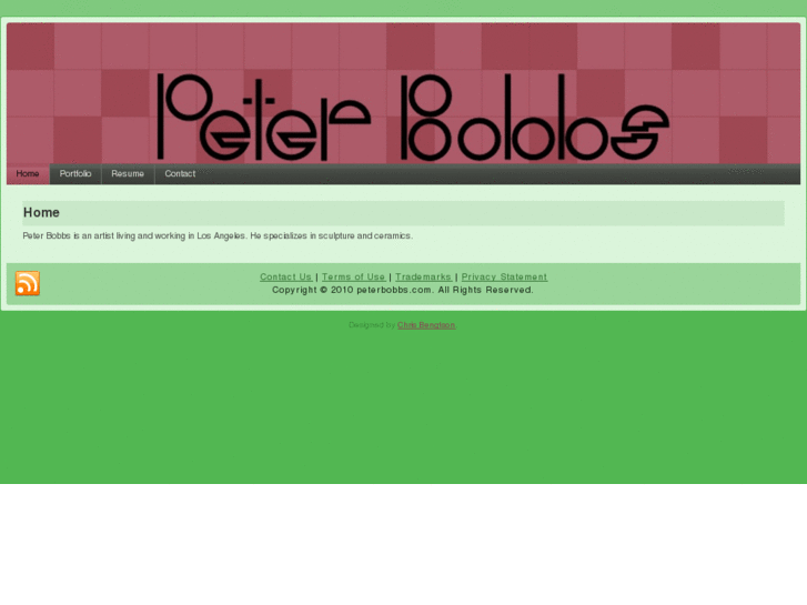 www.peterbobbs.com