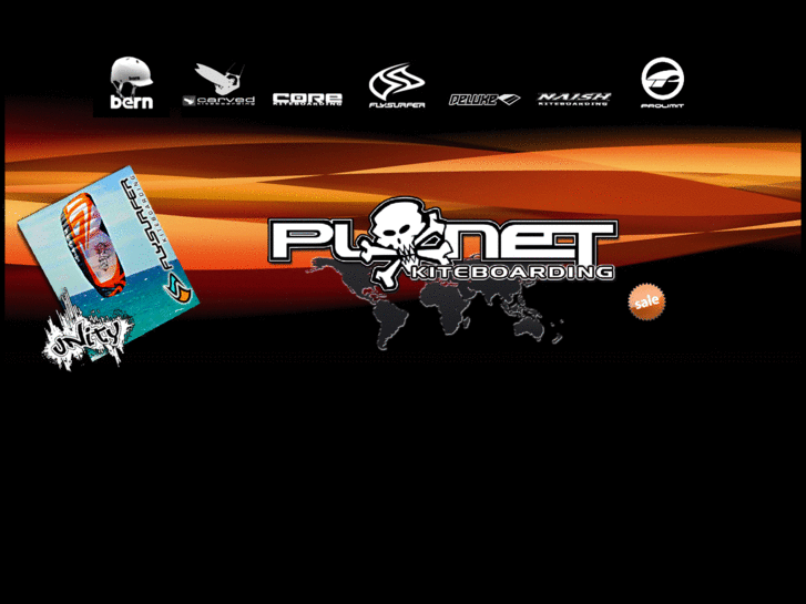 www.planetkiteboarding.com