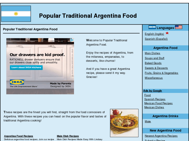 www.popular-traditional-argentina-food.com