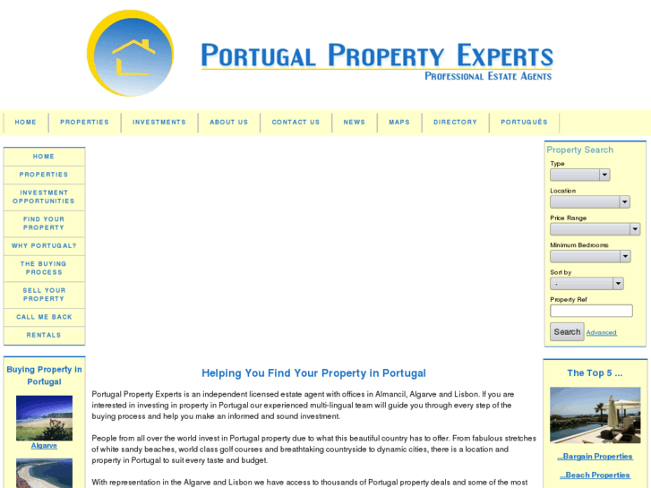 www.portugalpropertyexperts.com