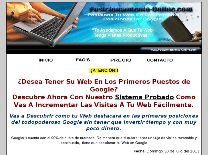 www.posicionamiento-online.com