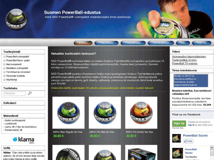 www.powerball.fi