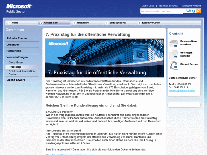 www.praxistag.ch