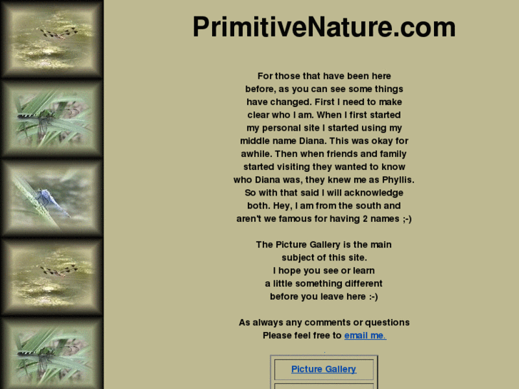 www.primitivenature.com