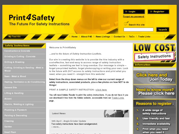 www.print4safety.com