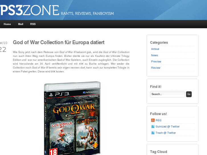 www.ps3zone.org
