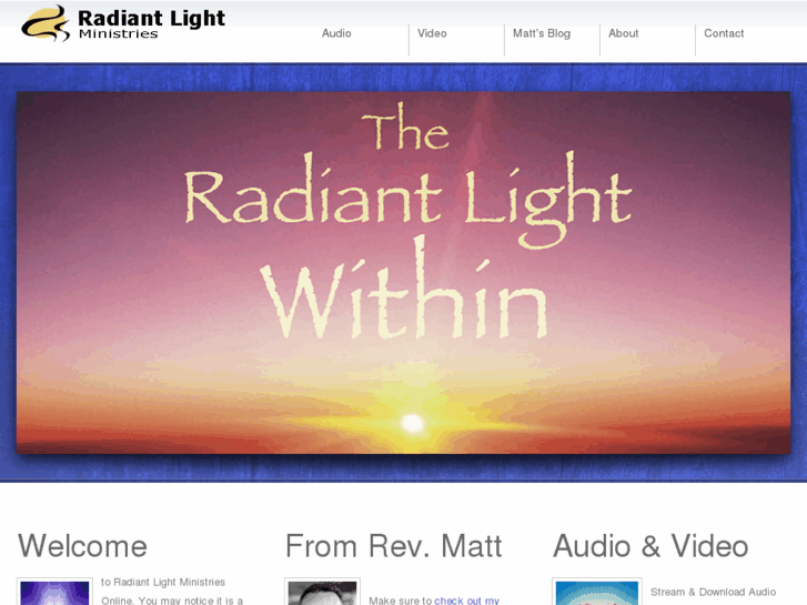 www.radiantlightministries.com